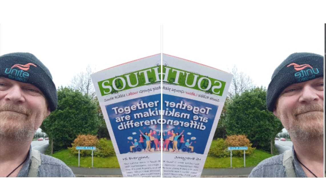 Cllr Keith Martin tweet media