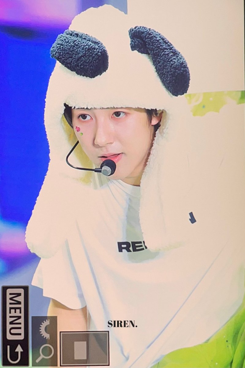 sir2n_'s tweet photo. 230325 런챠코 #런쥔 #RENJUN #NCTDREAM https://t.co/nwZVovO681