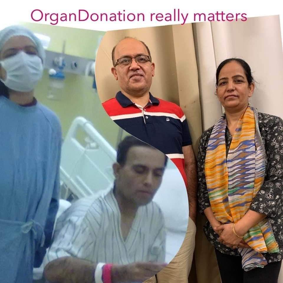 RattanParveen's tweet image. ❤️💙💚🙏
Everyday is a ✅ #Blessing
Everyday is a ✅ #GiftedDay
EveryDay is a ✅ #BonusDay
Everyday is a ✅#ValentineDay
Everyday is a ✅ #DonorRememberingDay

@NHSOrganDonor 
@OrganDonationNI 
@OPinderfields 
@DonateLife 
@NottoIndia 
@ROTTOGUWAHATI