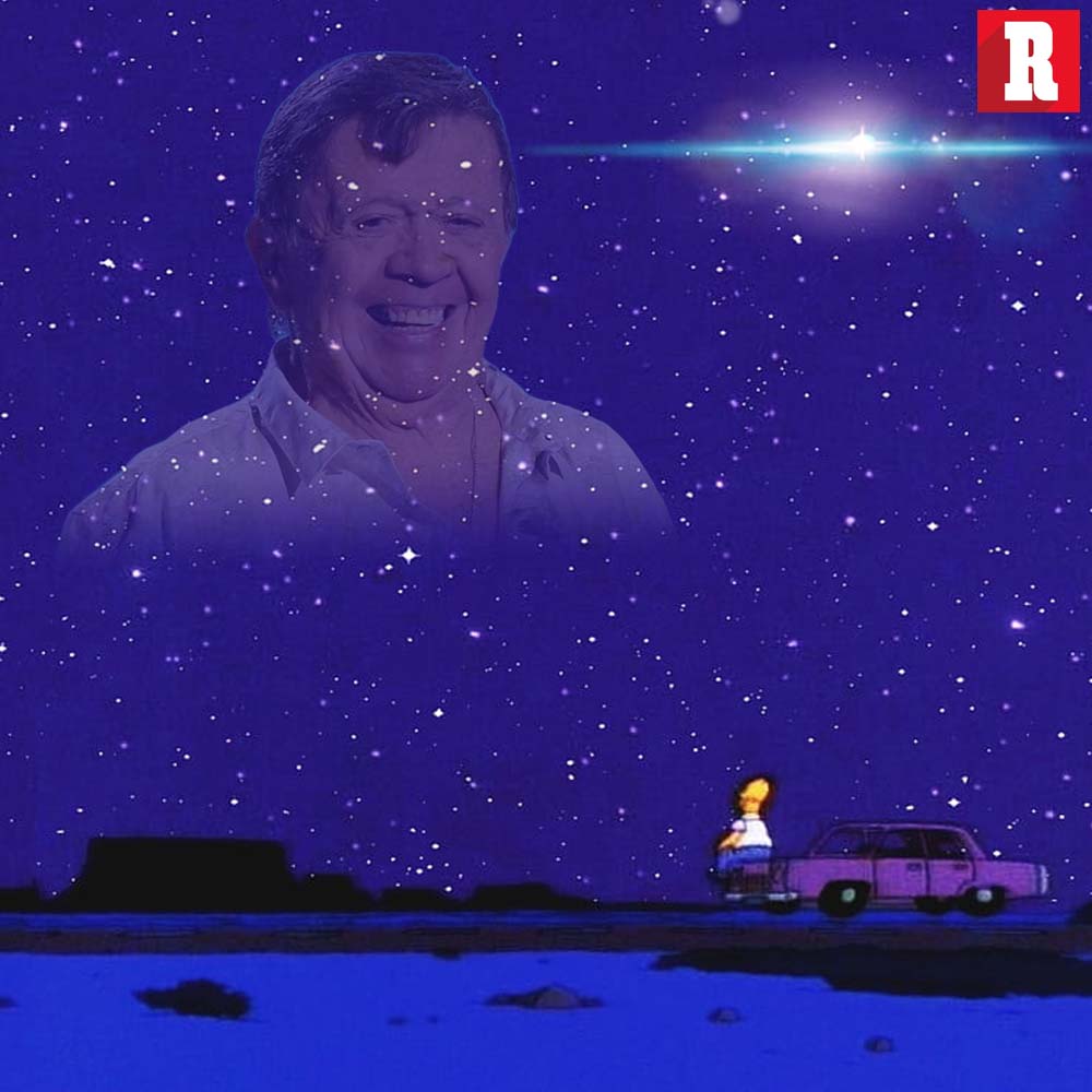record_mexico's tweet photo. ¡HASTA SIEMPRE! 🥺 

Gracias por tantas sonrisas en cada programa, gracias por hacer nuestra infancia más bonita. 

QEPD

https://t.co/DYvJr2wzki https://t.co/OyV8QyUdJU
