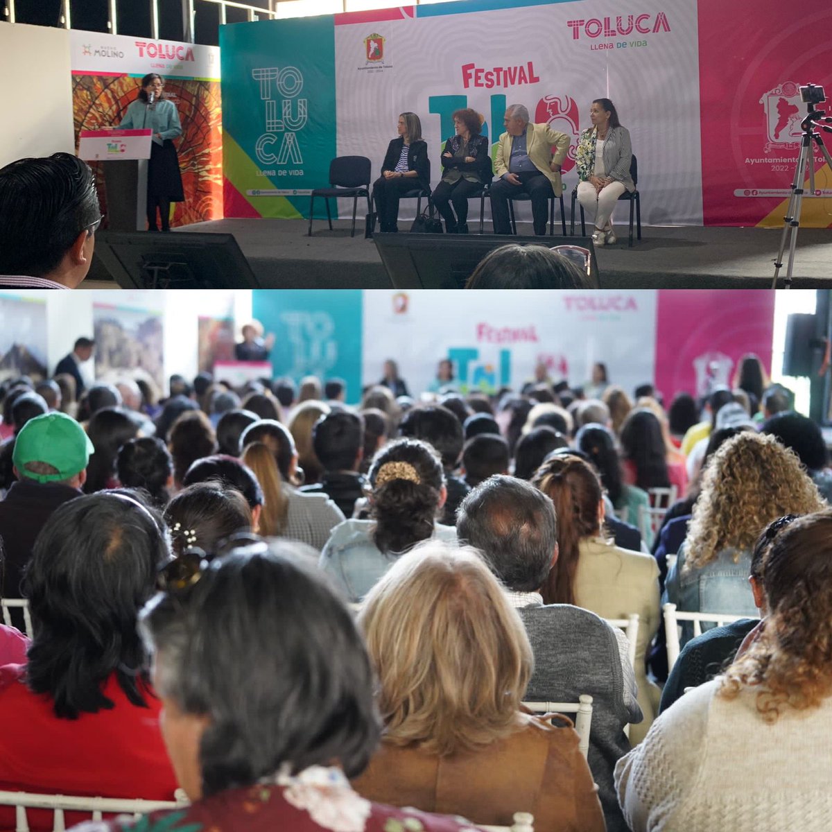 TinocoGRogelio's tweet photo. #Región20Toluca 

“#MujeresEnLaCiencia: hacia un futuro sostenible” @juliatagp @ierunam

Presentación en PDF para descargar:
https://t.co/UpqH2PkwzO

Video completo en @SEB_Edomex:
https://t.co/F5SZXoajkZ

@TolucaGob @RaymundoMC 
@Turismo_Toluca @Jorge_Fuentes1 
@EdomexTurismo https://t.co/o2sfJx6uCA