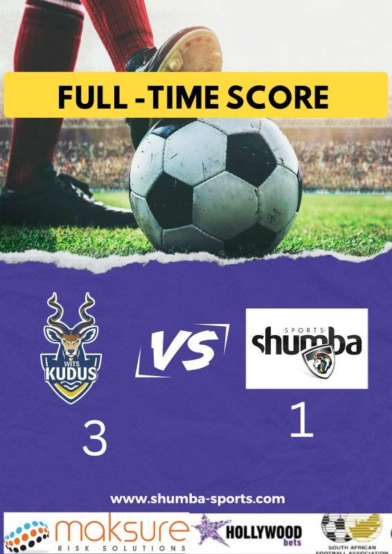 ShumbaFootballD's tweet photo. A hard loss for the lions, now we dust ourselves and take lessons learnt to go then next game.

@Hollywoodbets 
@SAFA_net 
@inqaku 
Midrand Local football AssociationMidrand Local football Association - MLFAMLFA https://t.co/oYRZkaQb1d