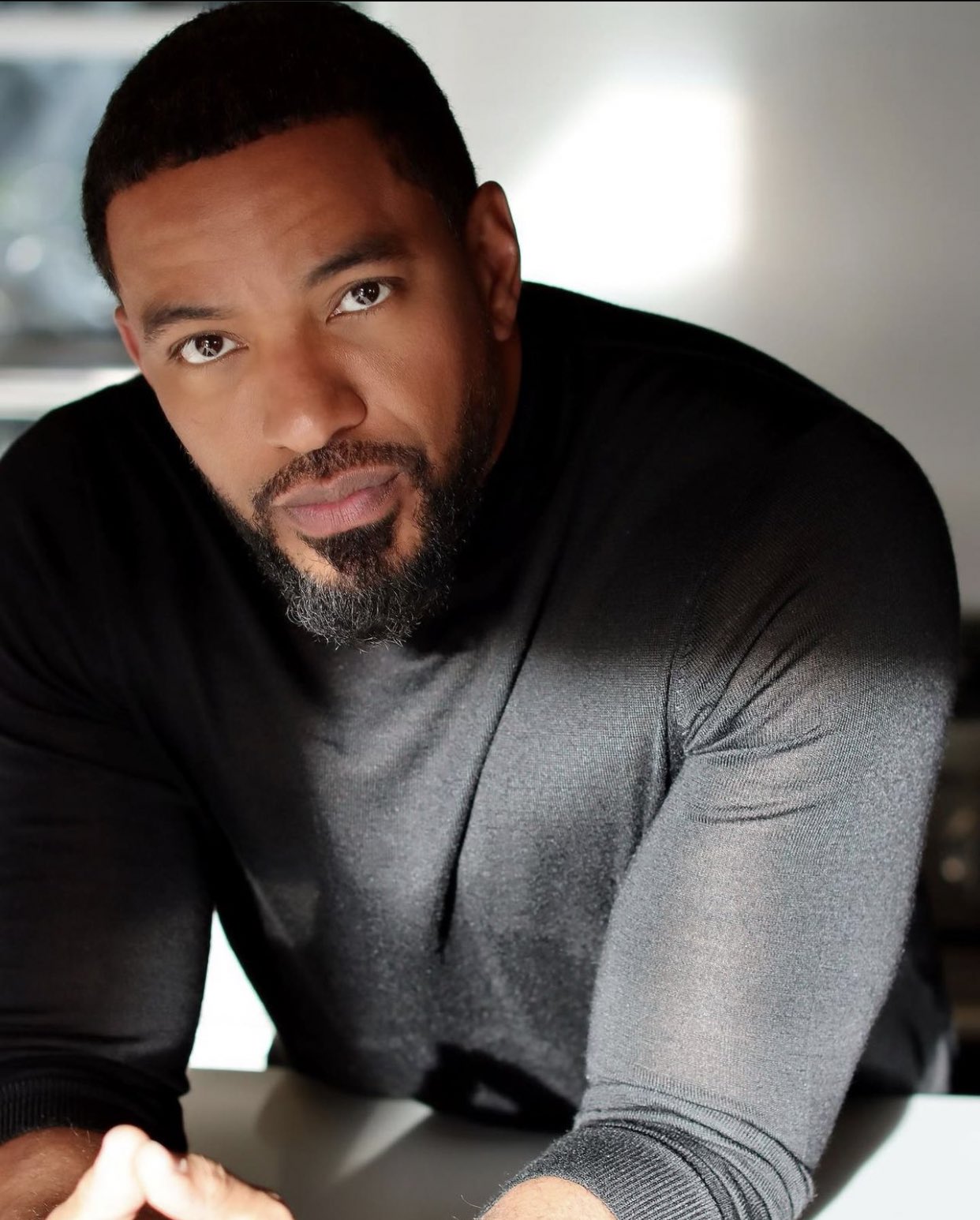 Happy Birthday Laz Alonso! 