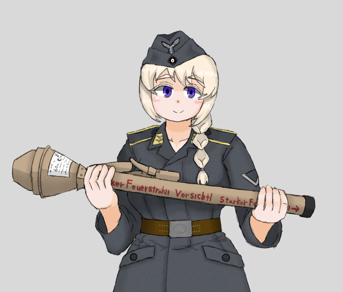 そういやこの「酷い目に遭う子ちゃん」もまた使いたいところね。 