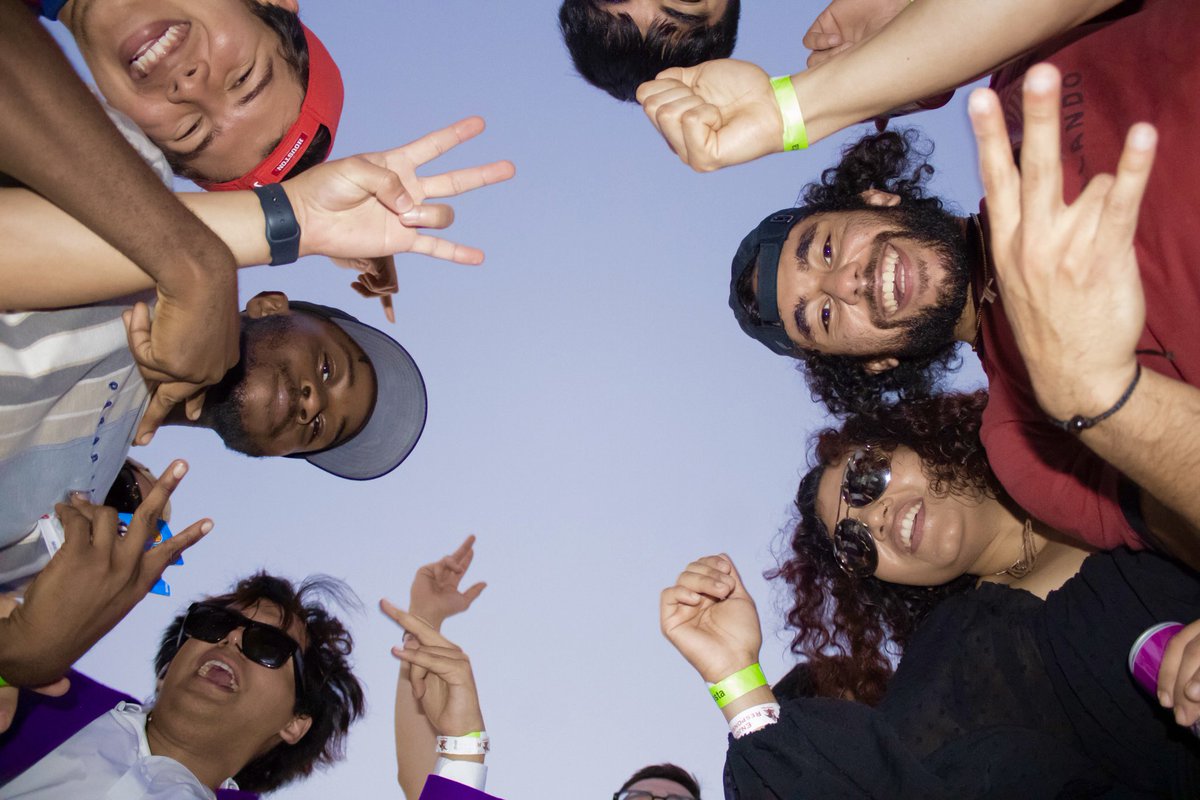 Frontier Fiesta tweet media