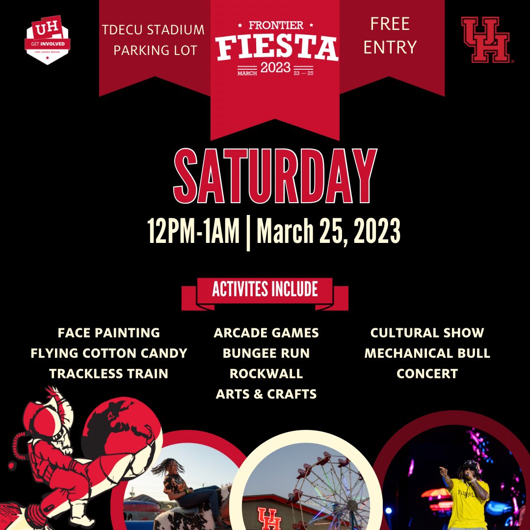 Frontier Fiesta tweet media