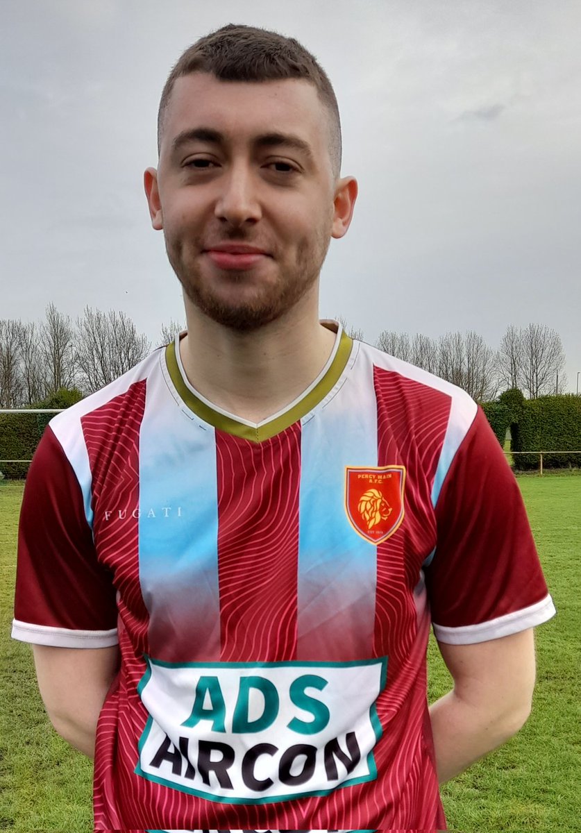 PercyMainAFC's tweet photo. GOAL!

Percy Main 2 (Alfie Livermore 7, Matty Aspey 53)
Haltwhistle Jubilee 0 https://t.co/ftRxQlW0A3
