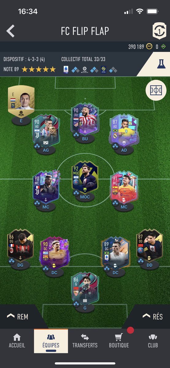 alexdelepinev1's tweet photo. @FansdeFUT 4231 🐐 https://t.co/e25Y7KTe77