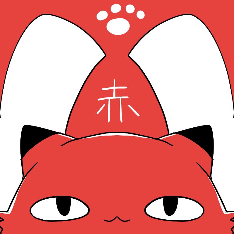 nonono_koma's tweet photo. 落書きさんねこ https://t.co/Kh2CCpX7vz