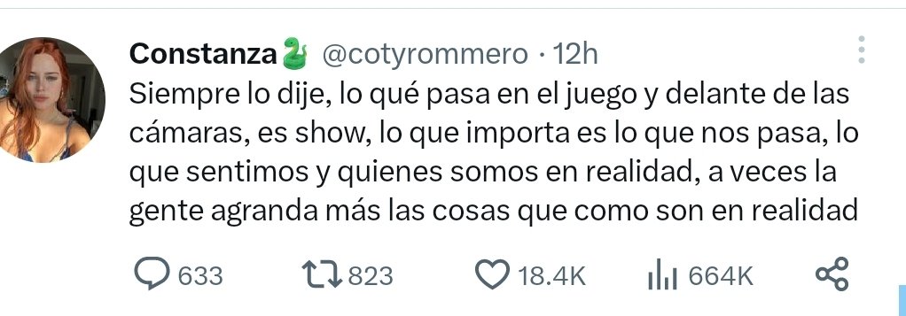 tamicontreras99's tweet photo. @esposoxytocin @cotyrommero https://t.co/zQrQlAsG7V