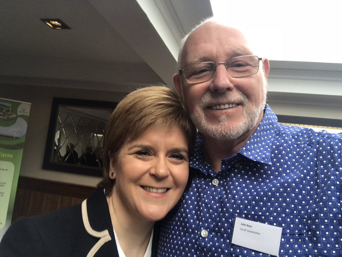 John Ross tweet media