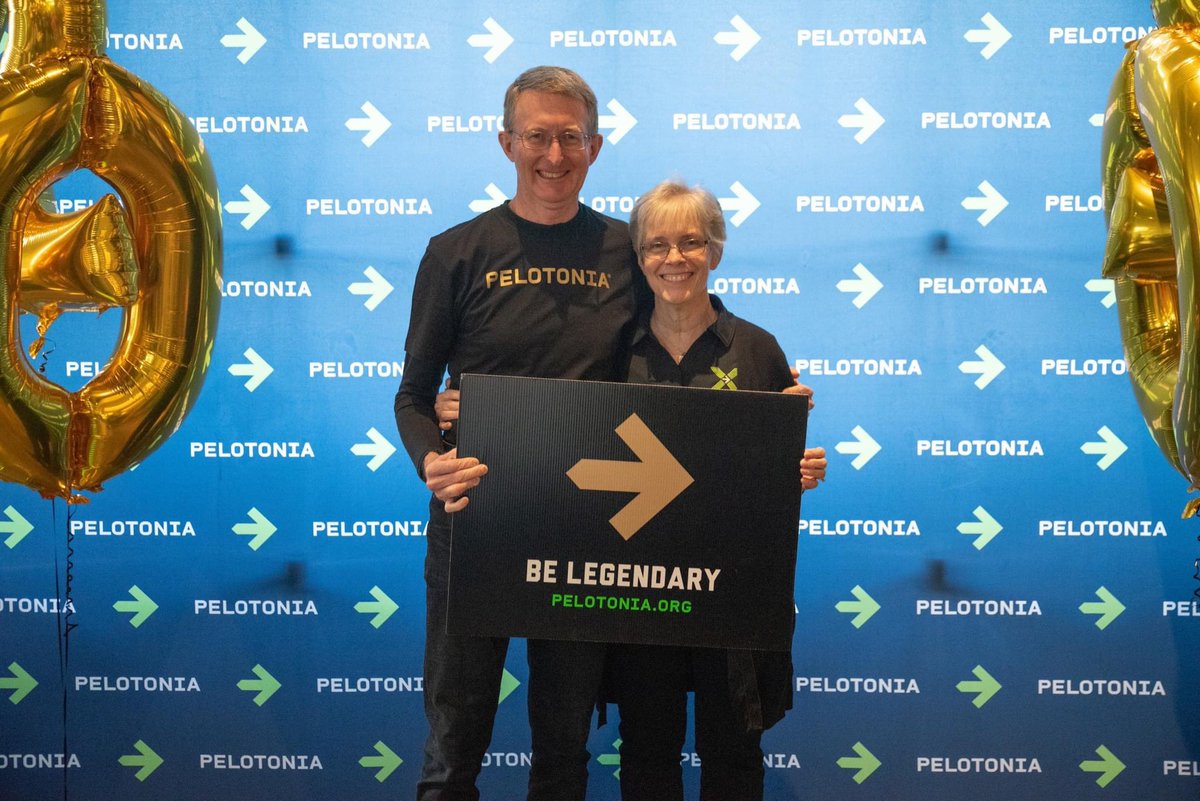 SCpeloton's tweet photo. ONE DAY UNTIL KICKOFF!! We hope to see you all at High Bank in Grandview at 4:30 PM. Don't forget to RSVP. #SimplyCommunity https://t.co/z6DXqkBMYS