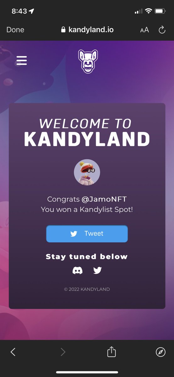 Jamo tweet media