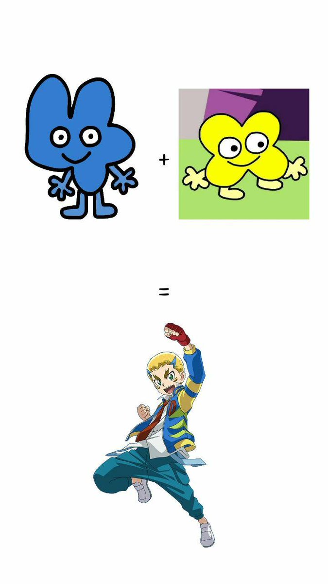 What a coincidence 👏👏

#bfdi #bfb #bfbfour #bfbx #beybladeburst #beybladeburstrise #dantekoryu