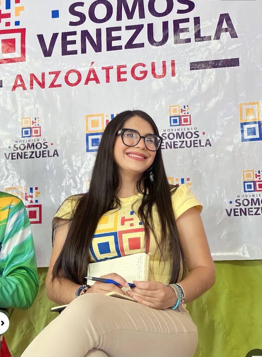 Vanesa Montero tweet media