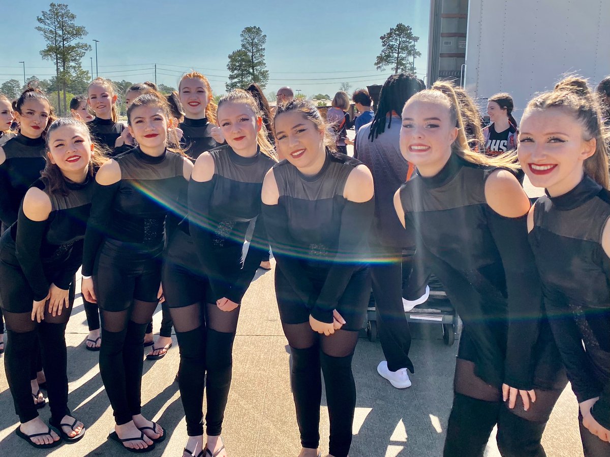 Bridgeland_Band's tweet photo. Congrats on a great show today, guard! #CatchHerIfYouCan #bridgelandbest https://t.co/YWp92OgXn6