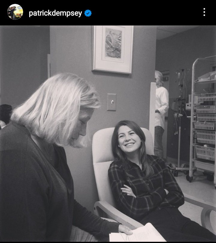 dempeothinker's tweet image. "happy in her work"  8 years ago 🥺