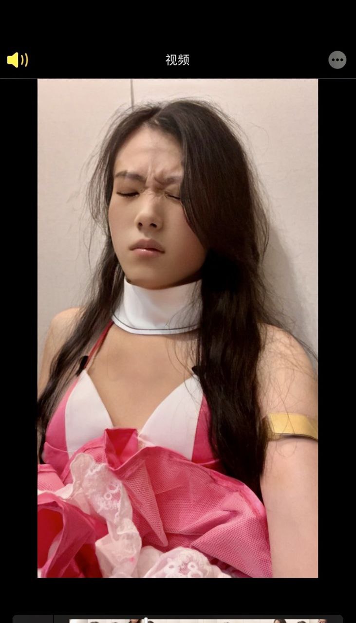 紫竹铃 