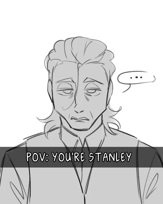 the idiots #TheStanleyParable 