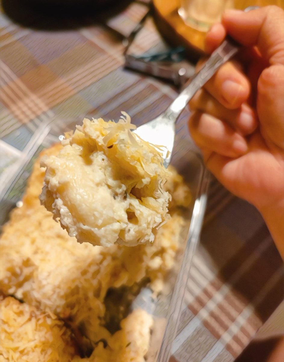 Selalu terbaik 🤍 terima kasih macaroni schotelnya, Mbak <a href="/Dian_Supolo/">BUKAN QueenOfMozambique</a> 😘😘😘