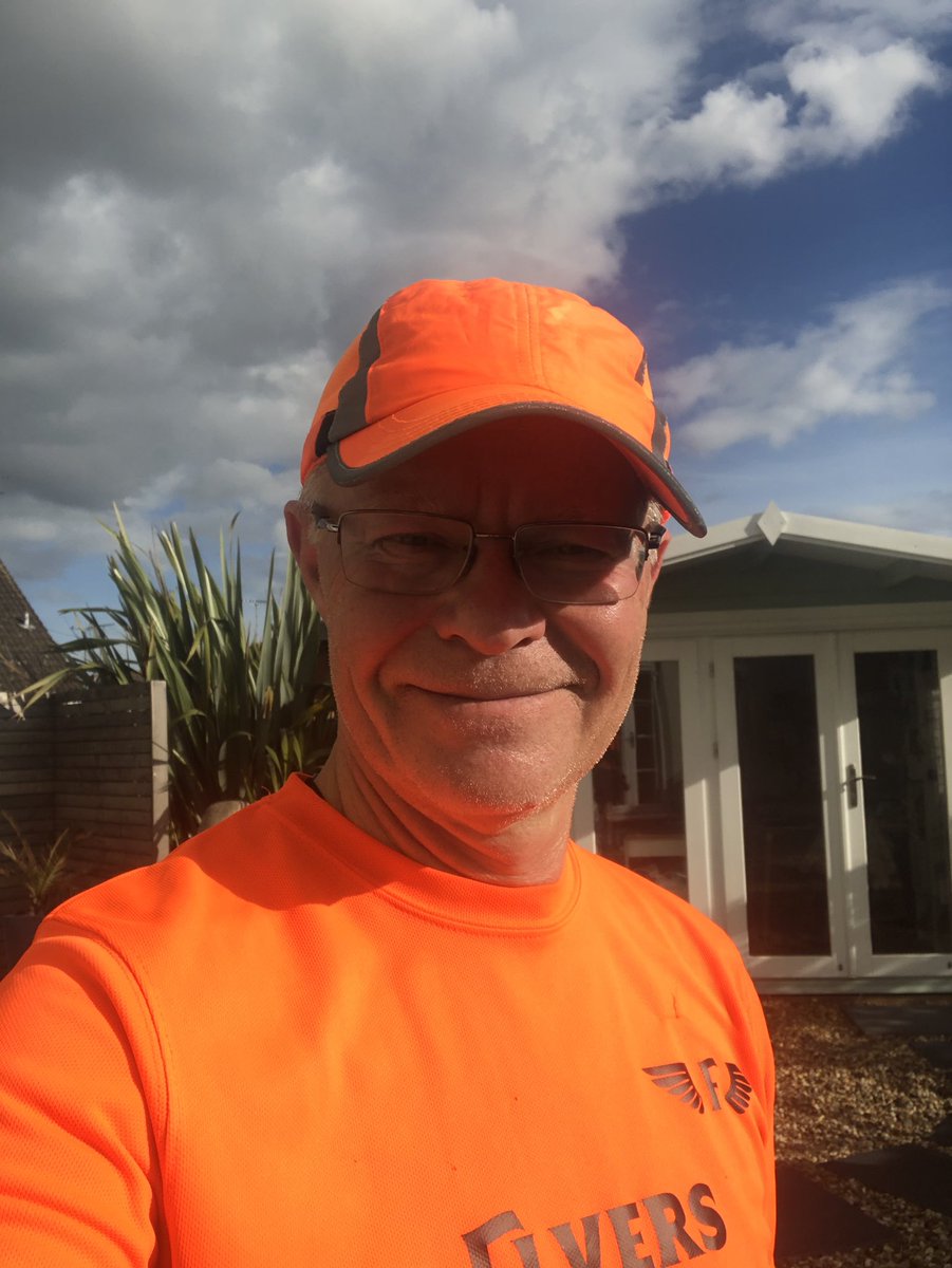 The 3rd FLF Virtual Relay is in running. Who will come out on top? Thanks to all the runners. Terrific effort! @BenfleetRunning @SouthWoodhamRun <a href="/PitseaRC/">Pitsea RC</a> <a href="/FlyersSouthend/">Flyers Southend</a> <a href="/LoSS_running/">LoSSrunningclub</a> Rayleigh RATs <a href="/whitters71/">Paul Whitmore</a> 
#supportingsportinourcommunity