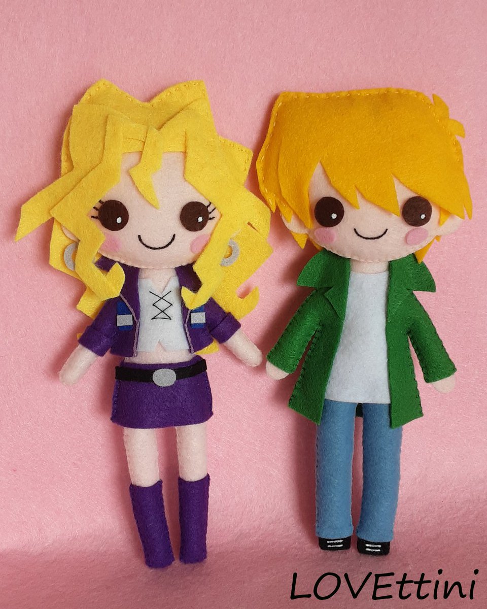 lovettinilove's tweet photo. #yugioh #jonouchi #jonouchikatsuya #manga #maivalentine #yugiohjoey #joey #maikujaku
#遊戯王 #城之内克也  #孔雀舞 #plush #handmade #anime #manga #doll #AnimeJapan https://t.co/snnTCJJdDX