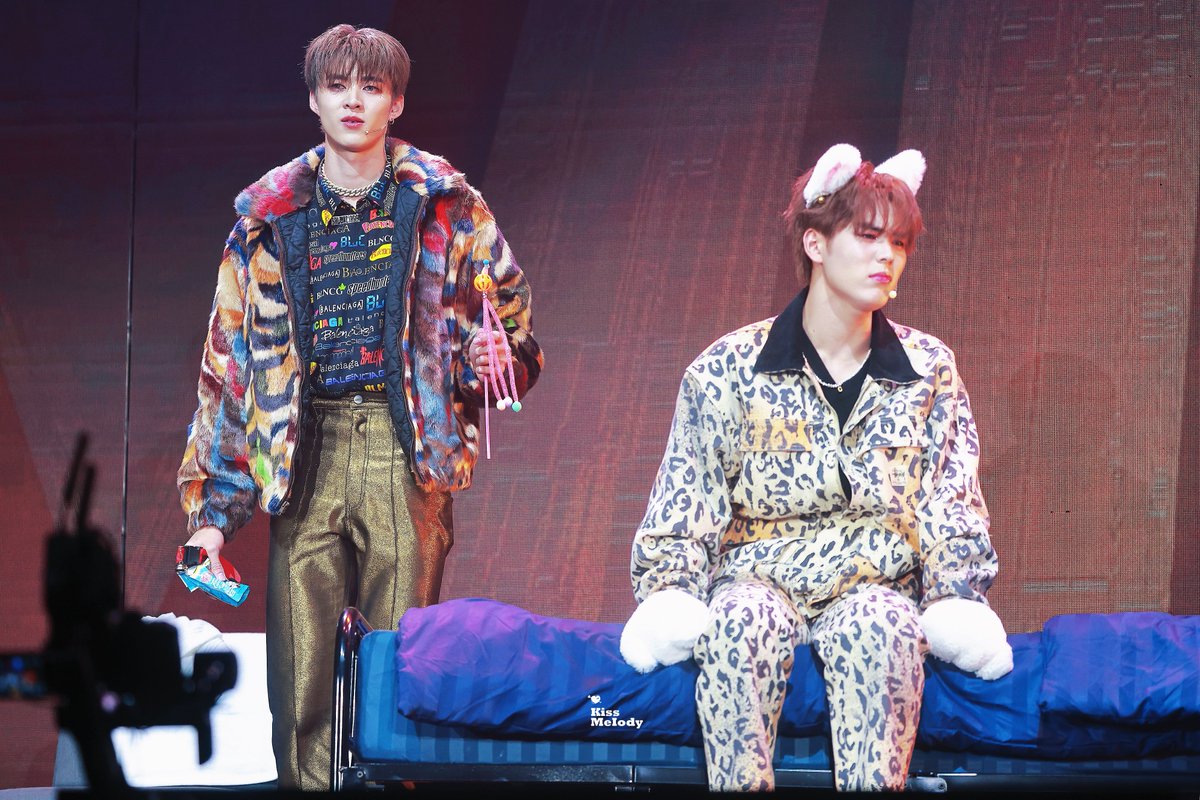 KissMeIody's tweet photo. 230325
☹️
@nichameen8 @PKrittanun
#MEENPINGTOTHEMOONDay2
#Meennicha8 #Pingkrittanun https://t.co/412LTzI9PN
