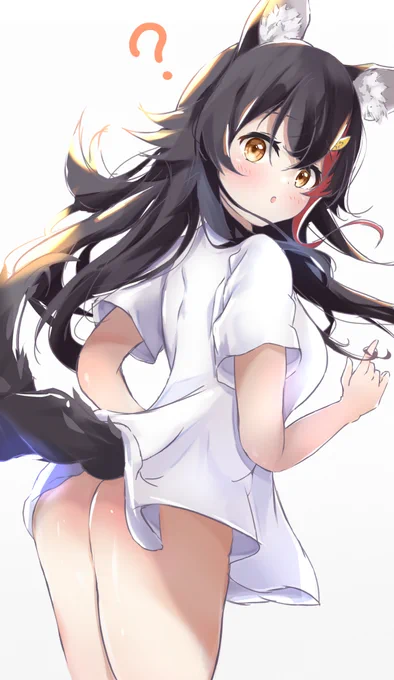 #みおーん絵 