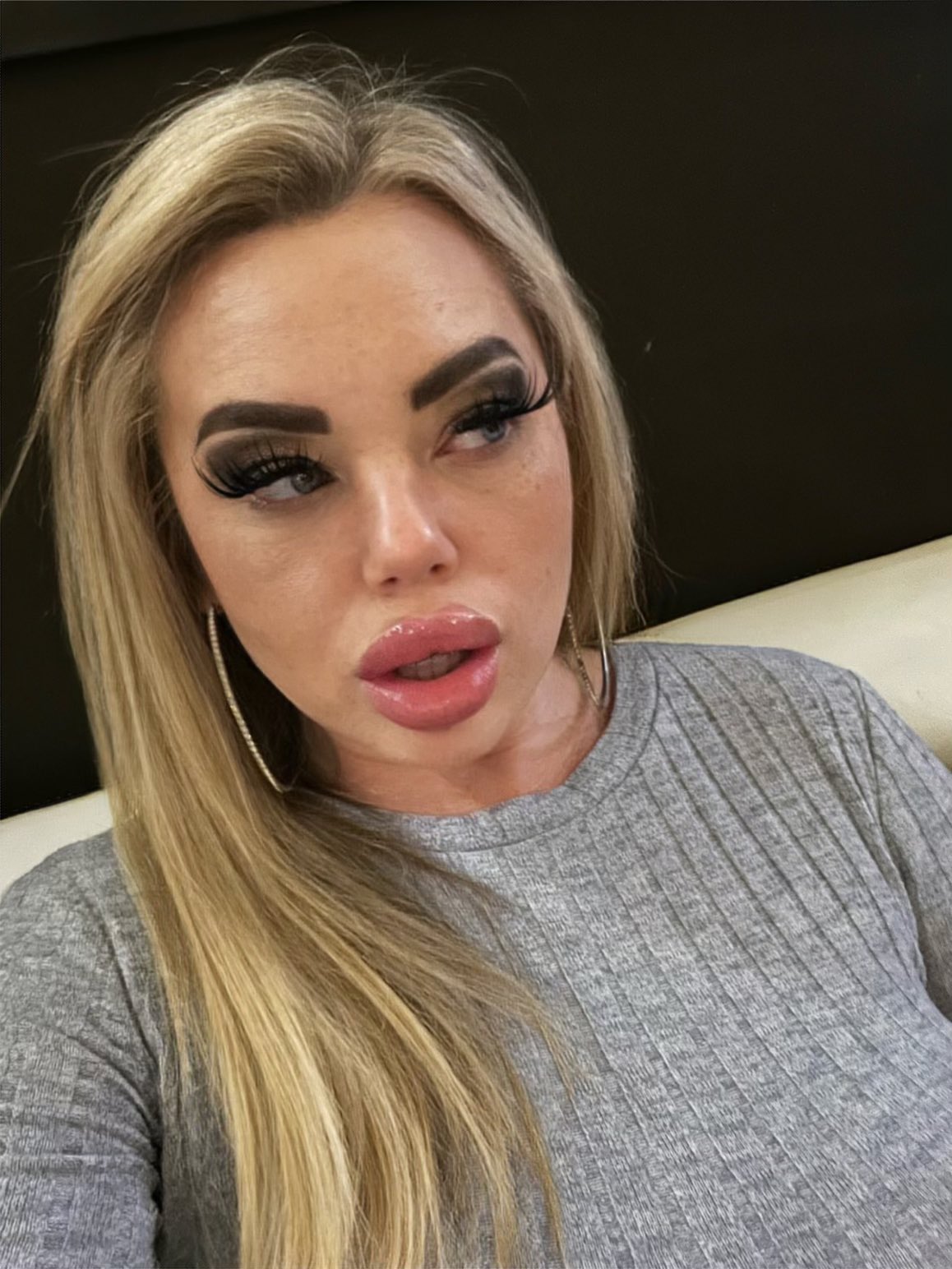 TW Pornstars - Katrina Thicc. Twitter. I’ve been a very bad wife this weekend. 3:44 PM - 25 Mar 2023