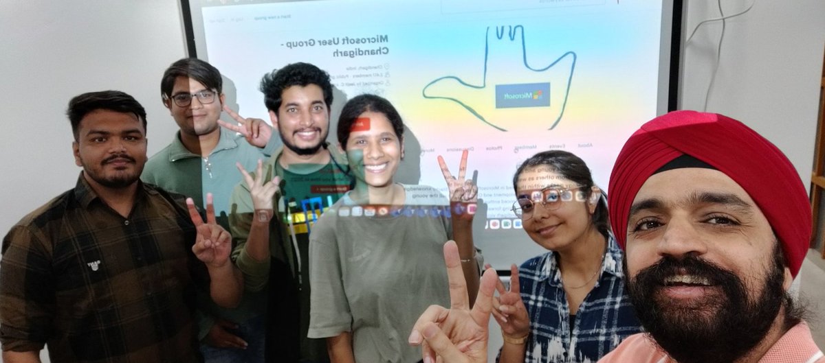 Penthara's tweet image. Such an extraordinarily excellent session with amazing people. Hope you all guys enjoyed it and had great learning with us.
Soon we will come with another exciting workshop, and looking forward to meeting you all again.
#lowcodenocode #workshop #pentharagalaxy #skillcrafterz