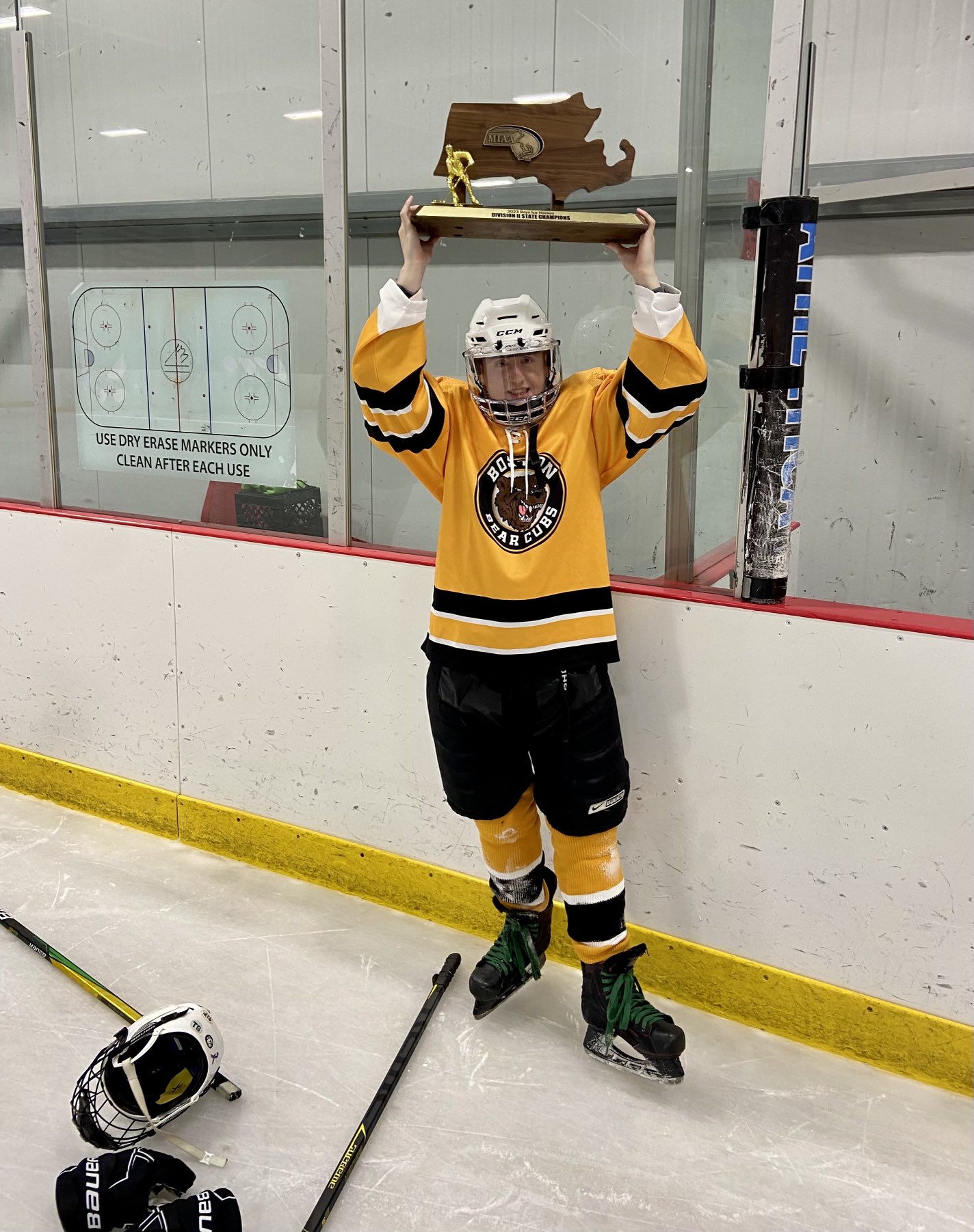 CHS Bulldogs Hockey (@CantonHSHockey) / Twitter
