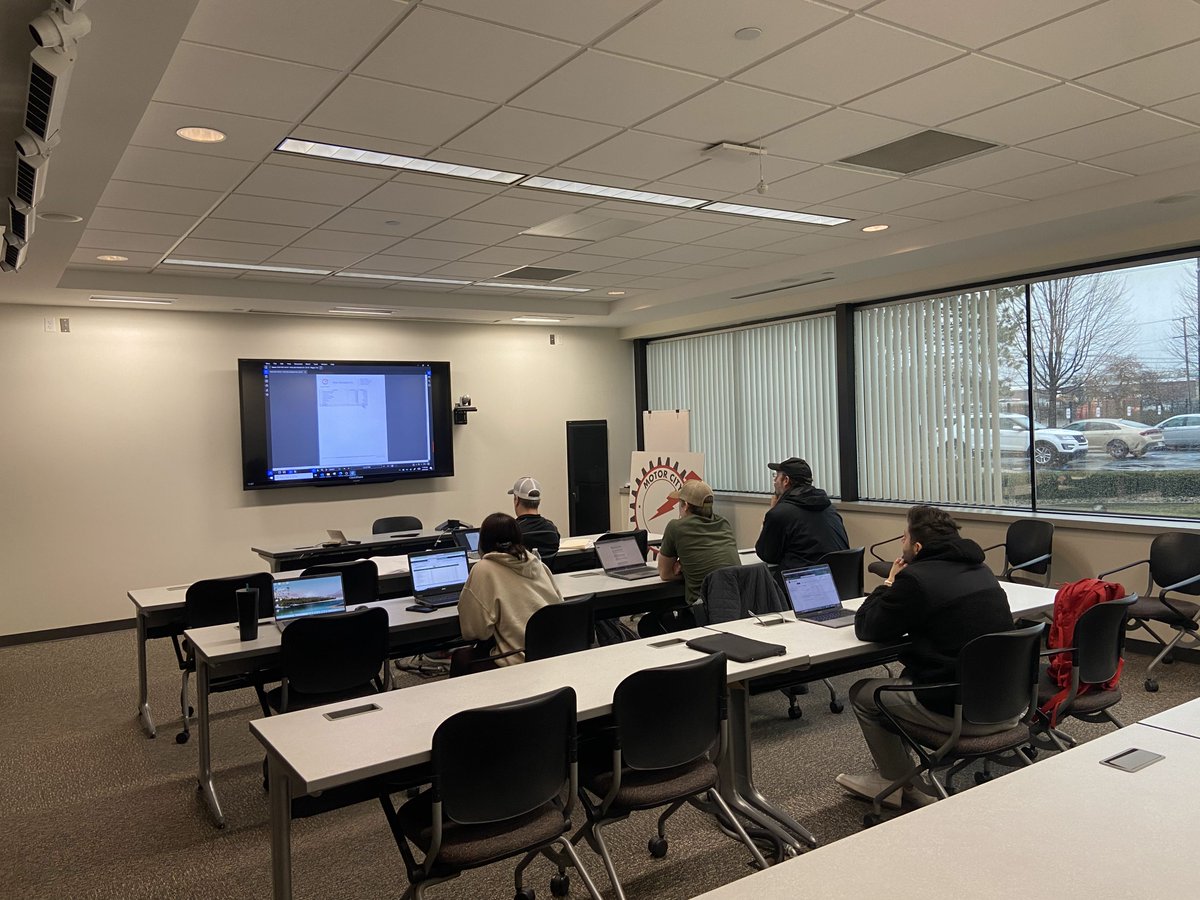 WSU NECA Student Chapter tweet media