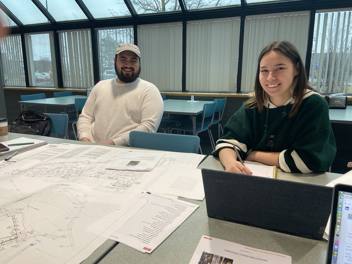 WSU NECA Student Chapter tweet media