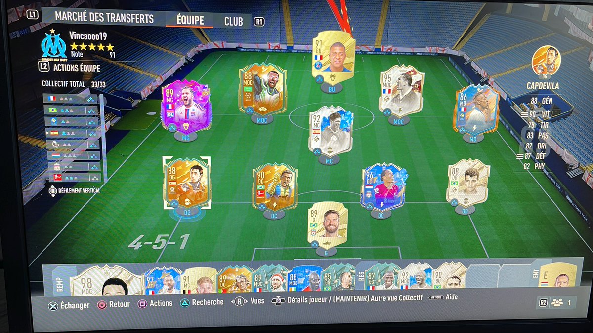 Vincaooo19's tweet photo. @FansdeFUT https://t.co/Ee5Nvns2RB