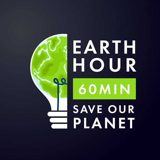 Turning off the lights when you leave your room can help save energy.

Small Action can make a Big Difference.

Let's Come Together.

#earthhour2023 #climateaction #savetheplanet
