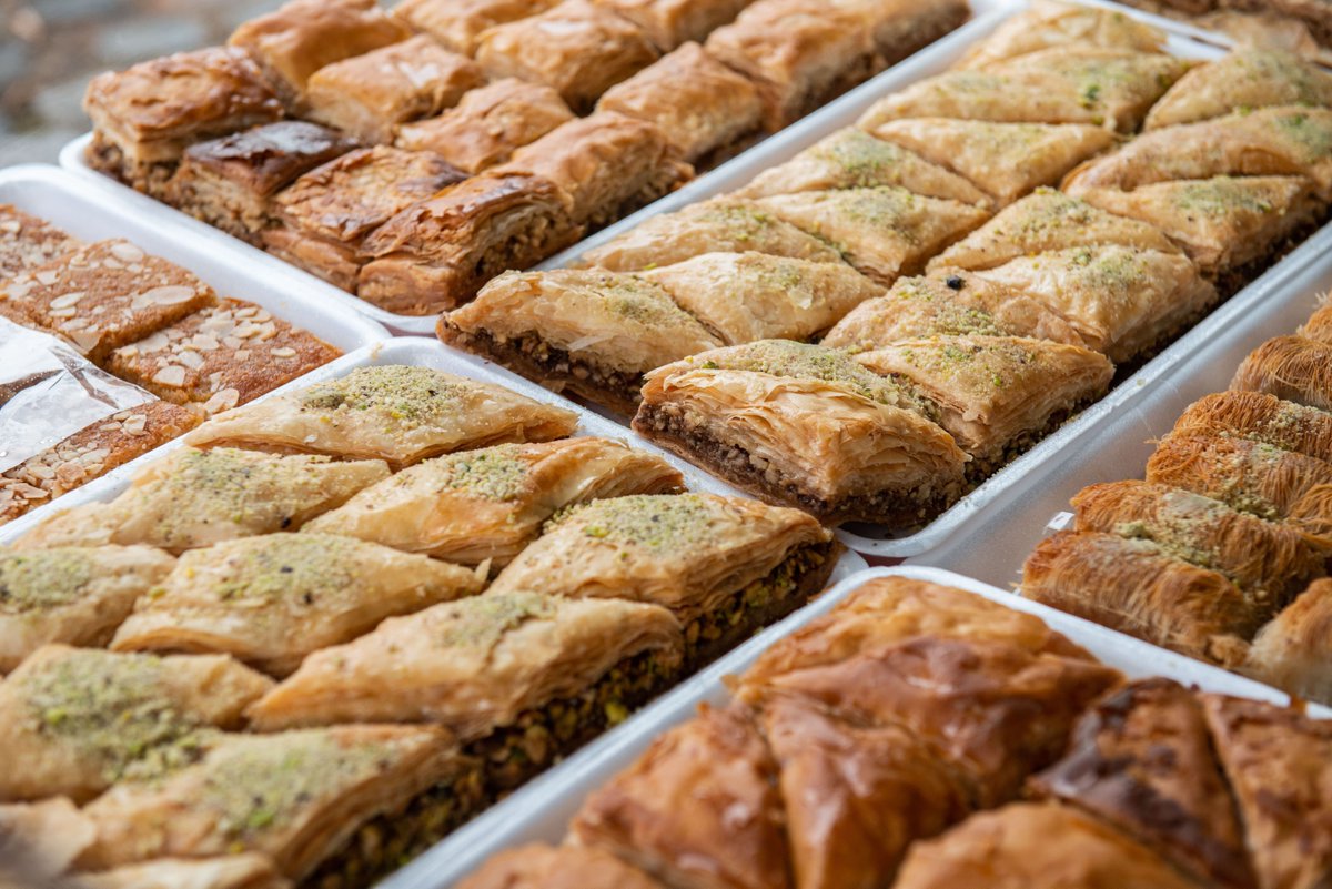 Wapping Docklands Market tweet media