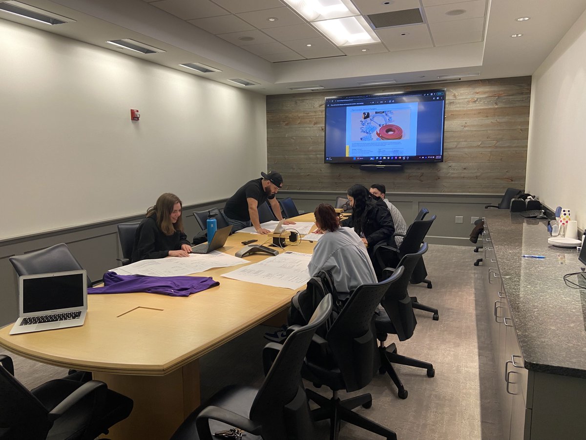 WSU NECA Student Chapter tweet media