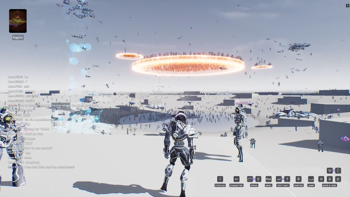 LFG 🔥🔥🔥🔥 #otherside #yugalabs <a href="/OthersideMeta/">Othersidemeta</a>