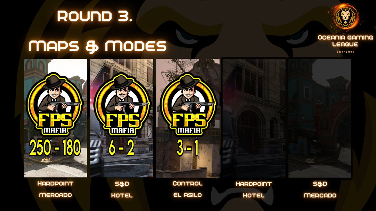 Fps Mafia tweet media