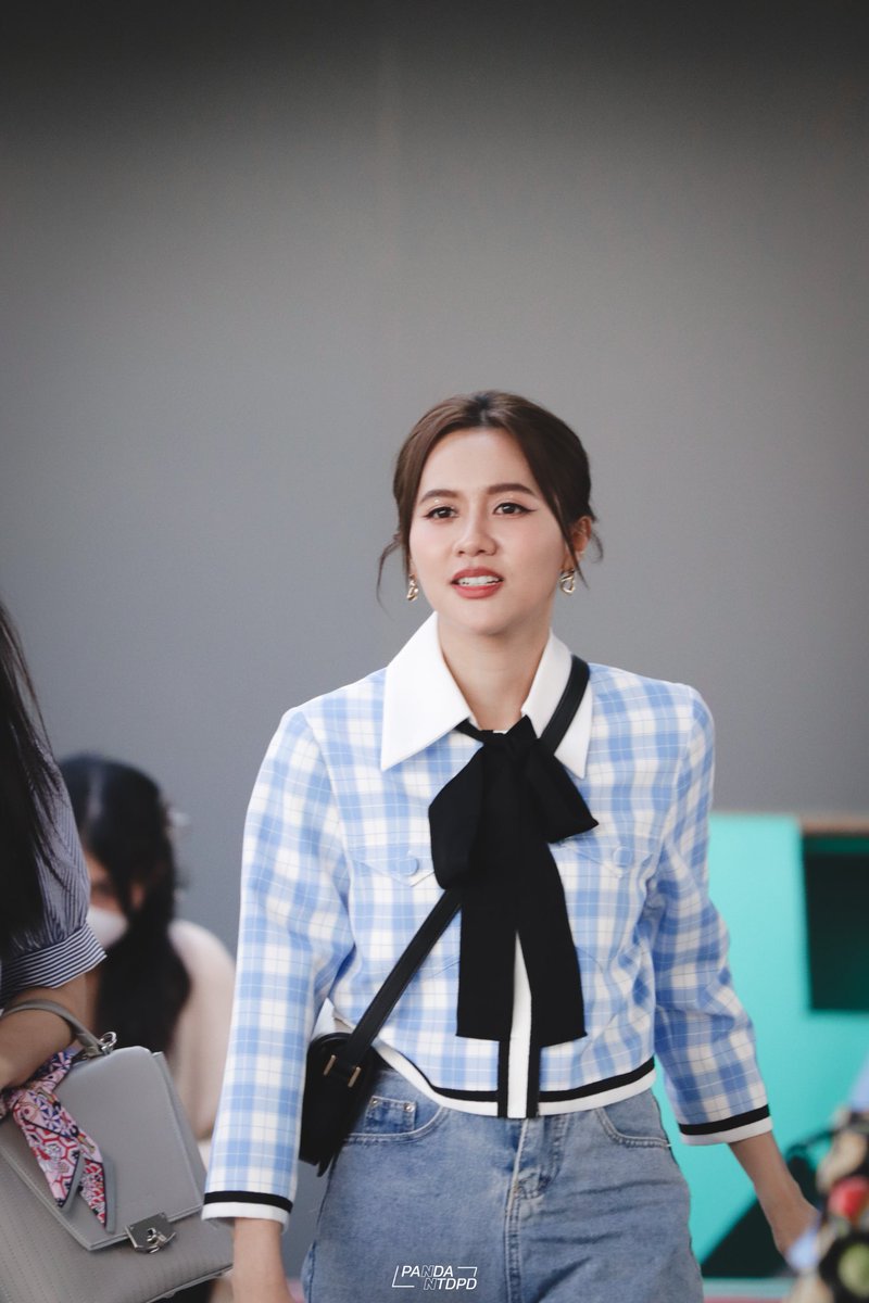 pandantdpd's tweet photo. ชีดูดีจนอยากจะร้องไห้เลอ🥲🤍
#NamneungMilinD https://t.co/7J2HXFHS3l