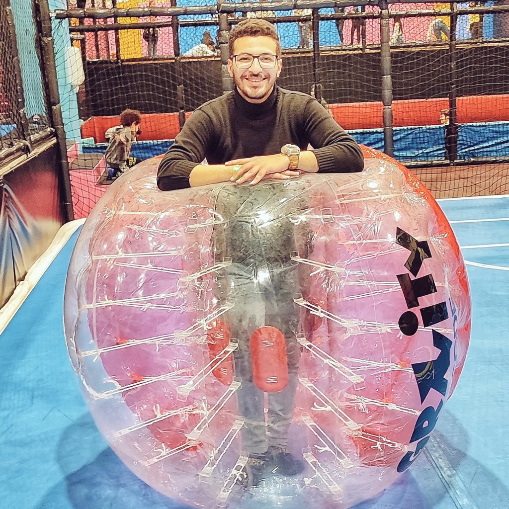 BeshoyS60621220's tweet photo. #NewProfilePic
#gravitycode https://t.co/wuXkTnRFQO