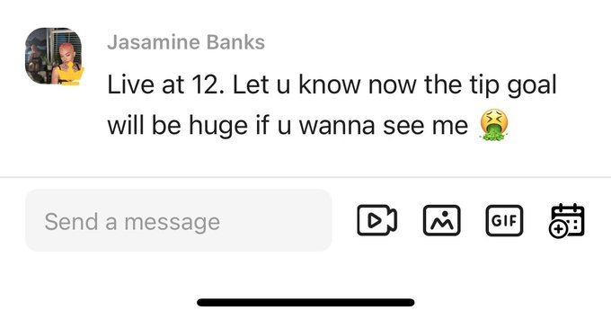 jasaminebanks