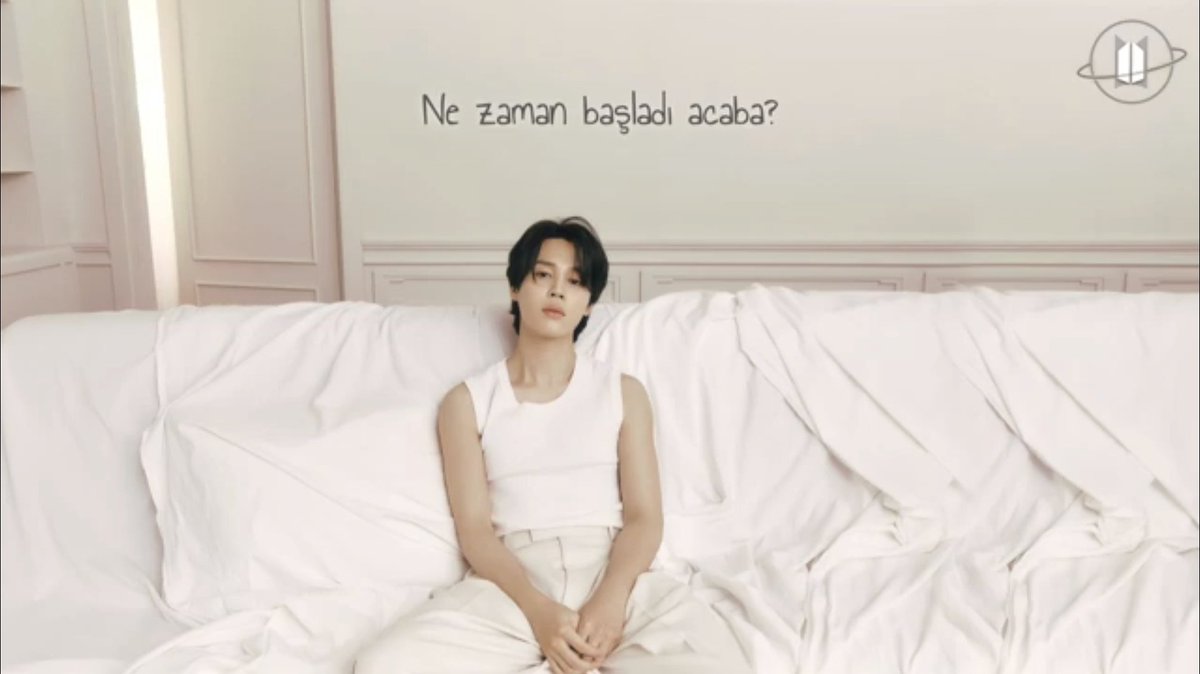 [ÇEVİRİ] 'Jimin - Alone' isimli şarkı Türkçe altyazılı olarak YouTube hesabımıza yüklenmiştir. Keyifli seyirler dileriz 🪞 youtu.be/cr4TZa-N9KU