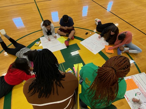 Shannon R. Gatlin (@shannongatlin4) on Twitter photo The ELAR Epsiode of Saturday KNIGHTS has been a great one! Students are actively reviewing revising and editing as well as poetry analysis skills to name a few!Stay tuned for more opportunities for student engagement! <a href="/CAlexander_15/">Chelsea Alexander, M.Ed</a> <a href="/slmoss00/">Samantha Moss</a> <a href="/Denishia_Nick/">Denishia Nickerson</a> <a href="/joshuadan/">Joshua Carroll</a> The ELAR Epsiode of Saturday KNIGHTS has been a great one! Students are actively reviewing revising and editing as well as poetry analysis skills to name a few!Stay tuned for more opportunities for student engagement! <a href="/CAlexander_15/">Chelsea Alexander, M.Ed</a> <a href="/slmoss00/">Samantha Moss</a> <a href="/Denishia_Nick/">Denishia Nickerson</a> <a href="/joshuadan/">Joshua Carroll</a>