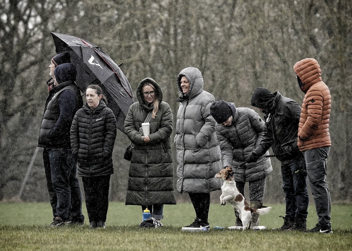 SFinchimagery's tweet photo. This is what grassroots football support is all about... https://t.co/ASzbv7rvKf