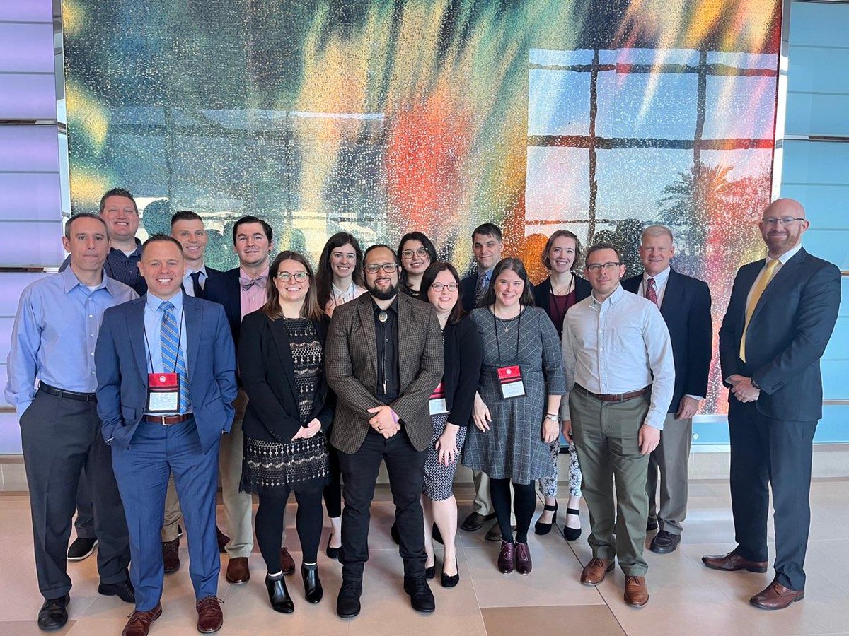 Jonathan Carroll Ph.D. (@the_irish_texan) on Twitter photo Great to assemble some of the 40+ <a href="/historyTAMU/">History at TAMU</a> Mafia presenting at the 2023 <a href="/SMH_Historians/">SMH Historians</a> Conference in San Diego, a testament to <a href="/TAMU/">Texas A&M University</a>'s military history program, many who now work for <a href="/dodpaa/">Defense POW/MIA Accounting Agency (DPAA)</a> <a href="/USArmyCMH/">CMH</a> <a href="/CMC_MarineCorps/">Commandant of the @USMC</a> @CorpsHistory <a href="/LSW_RMAS/">LSW SANDHURST</a> <a href="/smithsonian/">Smithsonian</a> <a href="/dewinghistory/">Nada Al-Jamal</a> Great to assemble some of the 40+ <a href="/historyTAMU/">History at TAMU</a> Mafia presenting at the 2023 <a href="/SMH_Historians/">SMH Historians</a> Conference in San Diego, a testament to <a href="/TAMU/">Texas A&M University</a>'s military history program, many who now work for <a href="/dodpaa/">Defense POW/MIA Accounting Agency (DPAA)</a> <a href="/USArmyCMH/">CMH</a> <a href="/CMC_MarineCorps/">Commandant of the @USMC</a> @CorpsHistory <a href="/LSW_RMAS/">LSW SANDHURST</a> <a href="/smithsonian/">Smithsonian</a> <a href="/dewinghistory/">Nada Al-Jamal</a>