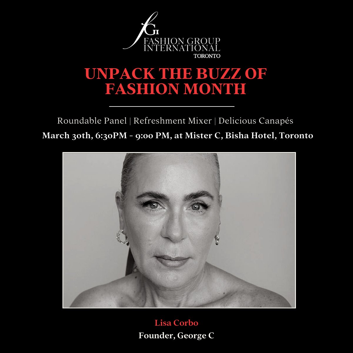 FGI Toronto tweet media