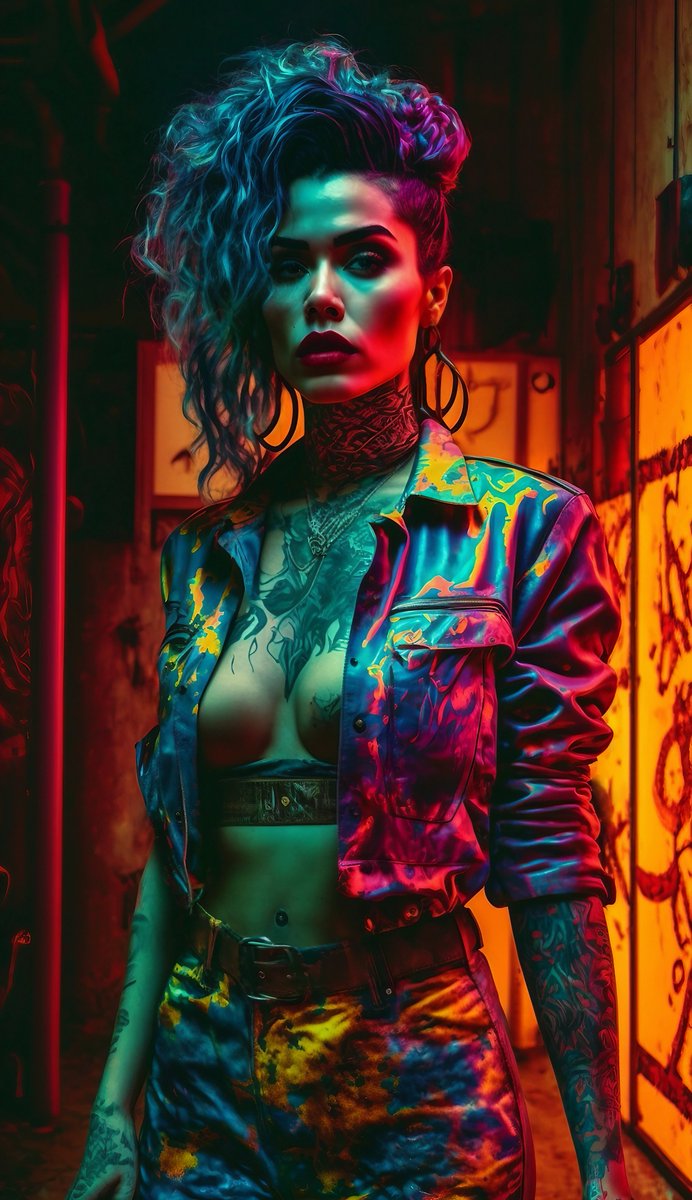 Show me your art / NFTs 👇🔥🔔