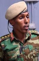 MohamoudGaildon's tweet photo. General Odawaa daaya. Waa nin dhallin yar, daacad ah, dadaal badan, anshaxa ciidannimo u hoggaansan, siyaasaddana ka fog. https://t.co/he7dp5h5Lw