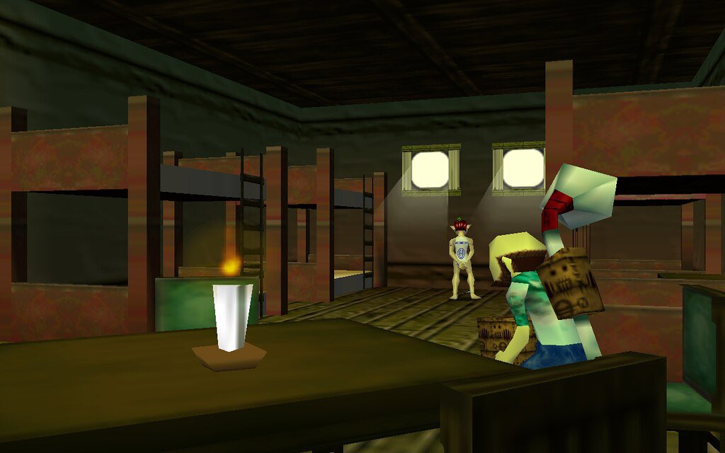 wish the stock pot inn was a real place man. i want some red-headed freak to tell me im staying in the “knife chamber”. i want a disembodied hand to reach out of the toilet and slap my balls. i want my neighbors to be a circus troop playing fucking windmill music all night